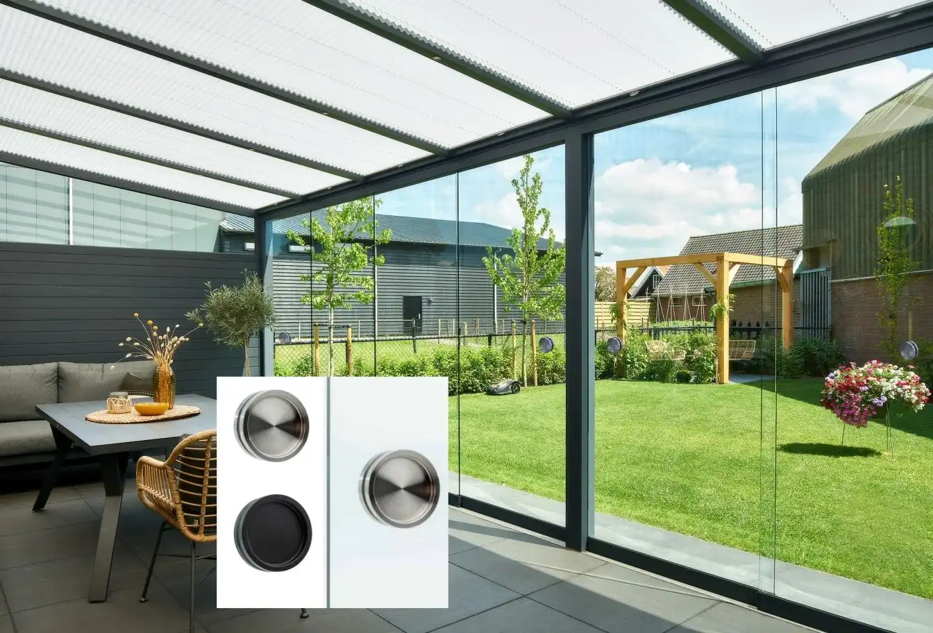 Door Handle SCH-01(7)