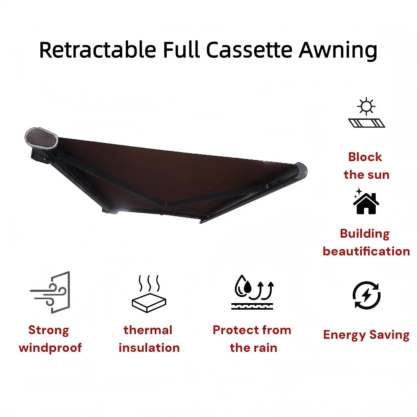 Full Cassette Awning SQC-02 (2)