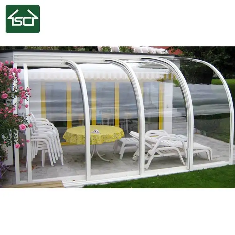Retractable Sunroom 552 (2)